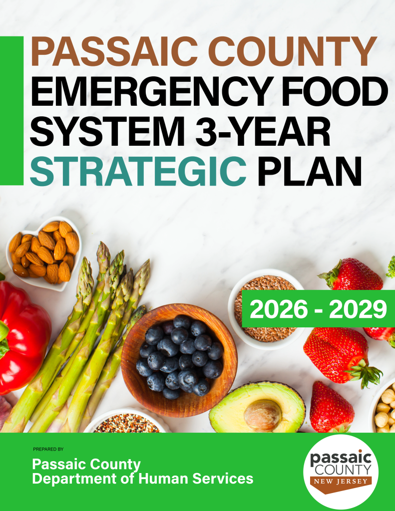 2026-2029 Emergency Food System Strategic Plan